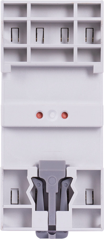 в продаже Контактор E.NEXT e.mc.pro.4.25.2NO+2NC, 4р, 25А, 2NO+2NC, 220V (p005222) - фото 3