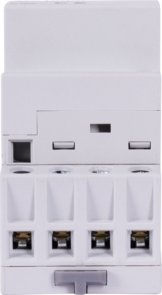 Контактор E.NEXT e.mc.pro.4.25.2NO+2NC, 4р, 25А, 2NO+2NC, 220V (p005222) отзывы - изображения 5