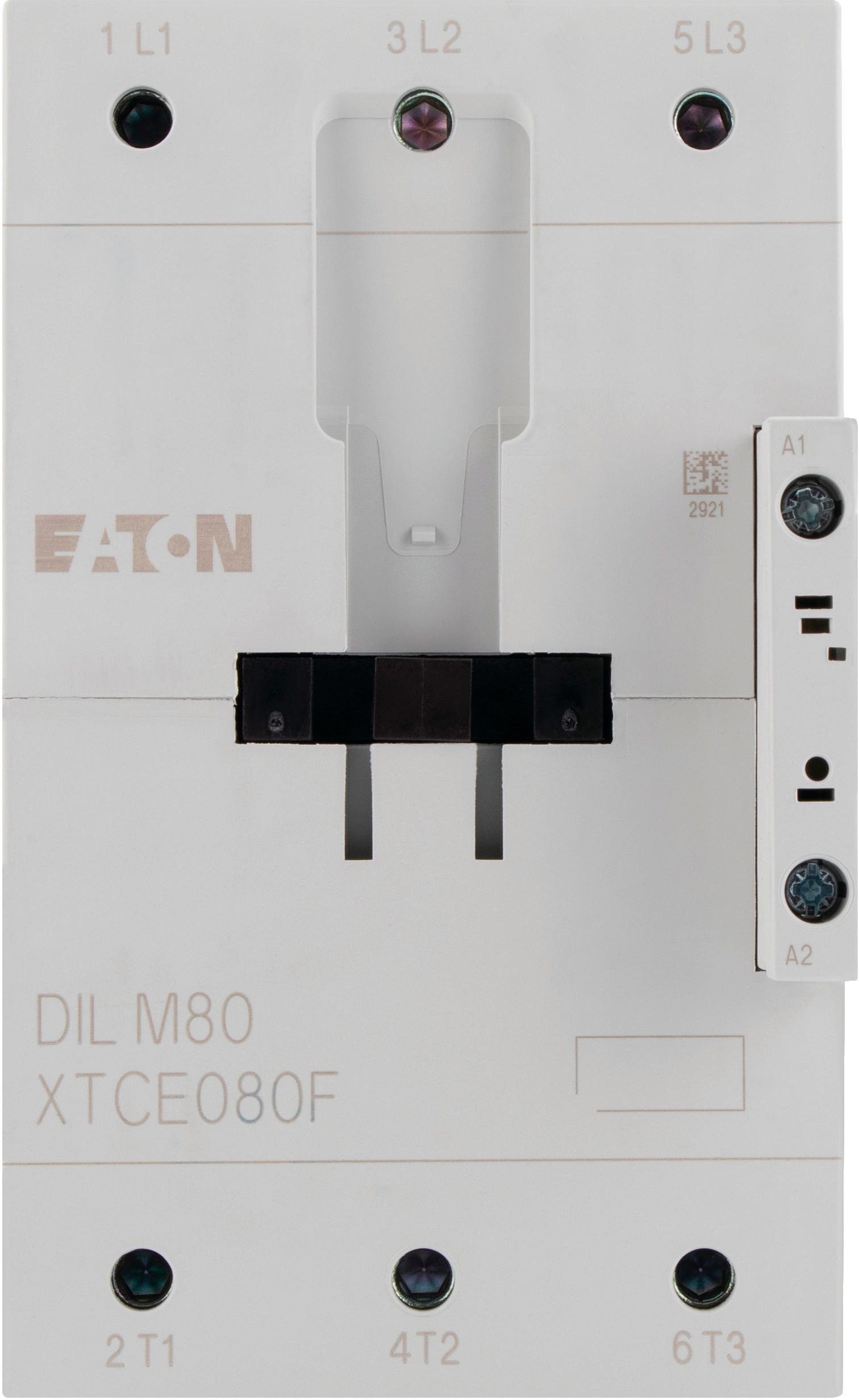 Контактор Eaton DILM80 230V50Hz, 240V60Hz (239402) цена 11489 грн - фотография 2