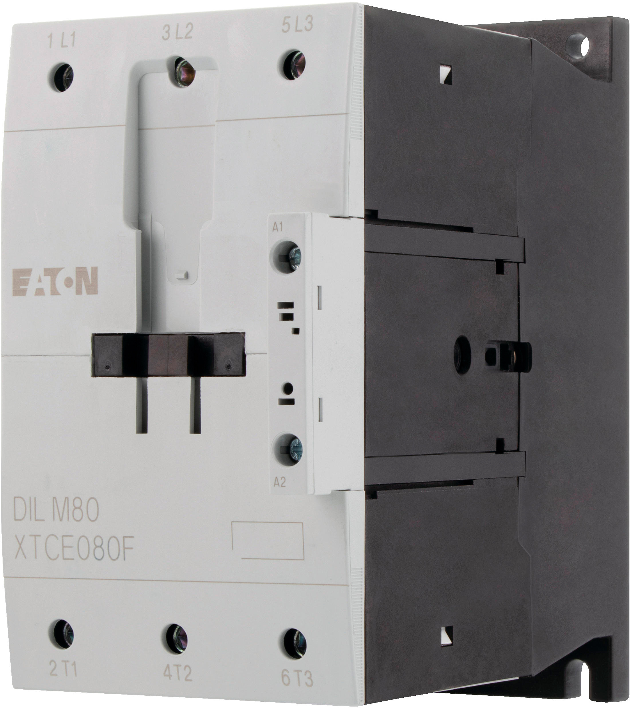 Контактор Eaton DILM80 230V50Hz, 240V60Hz (239402)