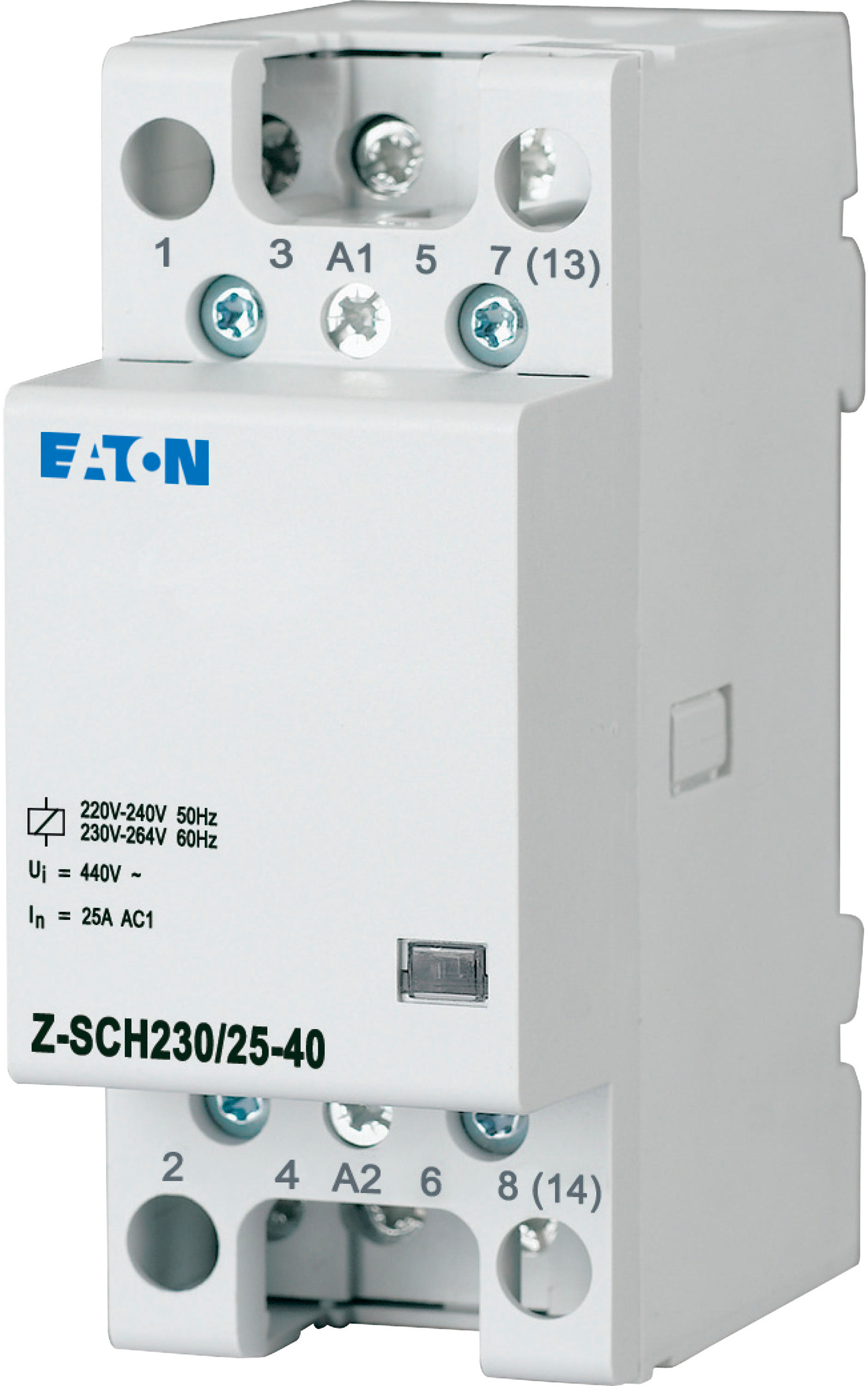 Контактор Eaton Z-SCH230/25-40 (248847)
