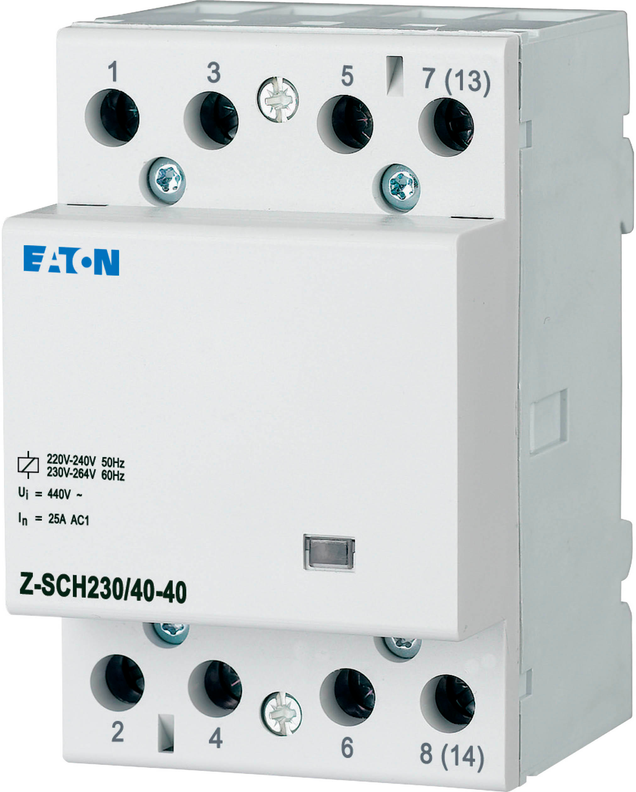 Контактор Eaton Z-SCH230/40-40 (248852)