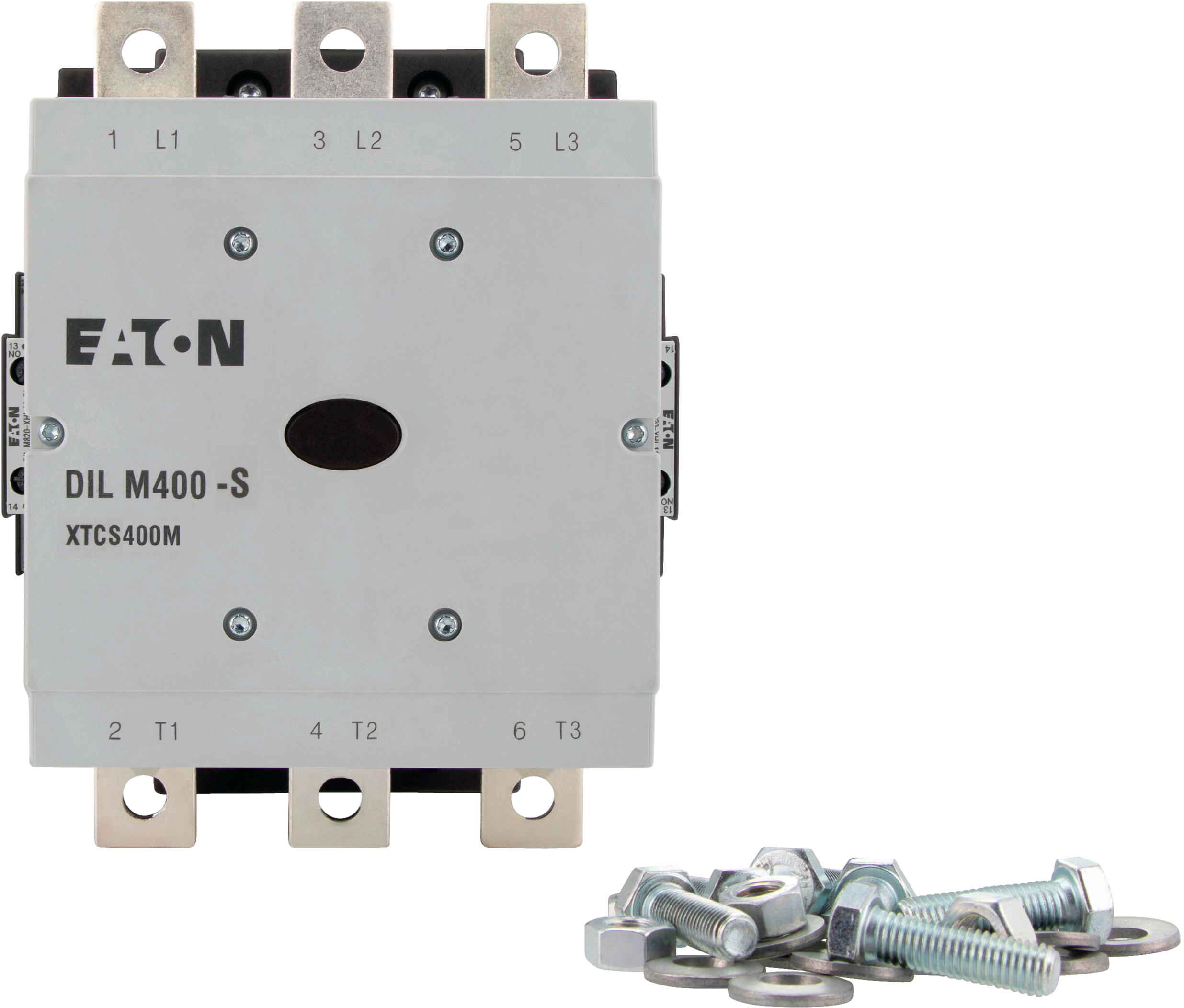 Контактор Eaton DILM400-S/22 220-240V50/60Hz (274196) цена 76175 грн - фотография 2