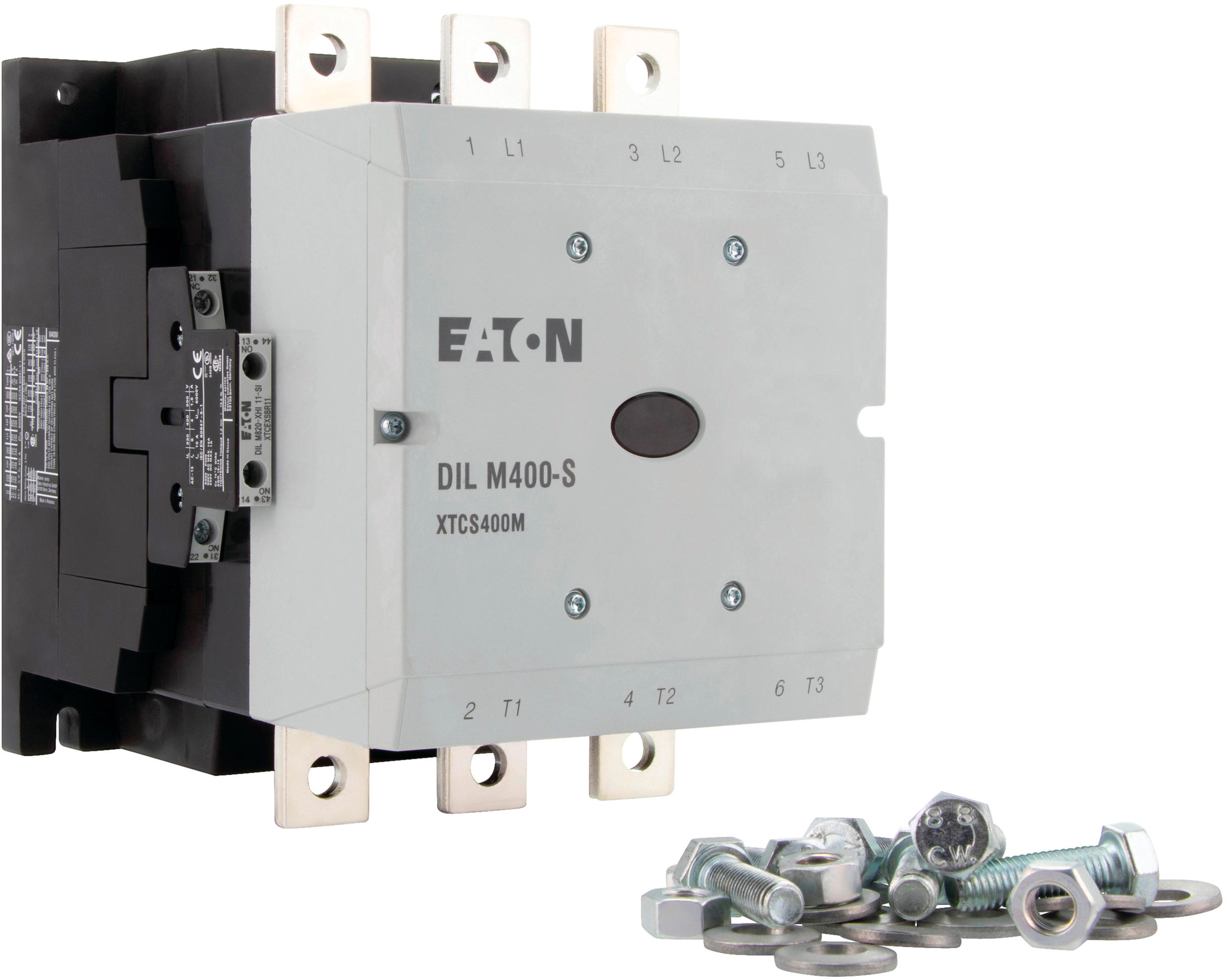 в продаже Контактор Eaton DILM400-S/22 220-240V50/60Hz (274196) - фото 3