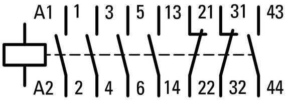 продаём Eaton DILM400-S/22 220-240V50/60Hz (274196) в Украине - фото 4