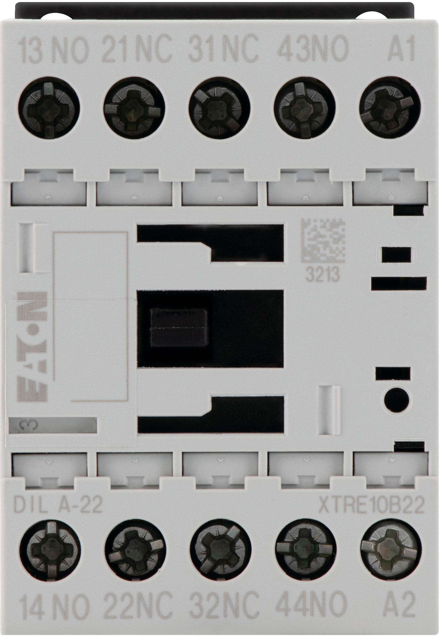 Контактор Eaton DILA-22 220VDC (276418) цена 2214 грн - фотография 2
