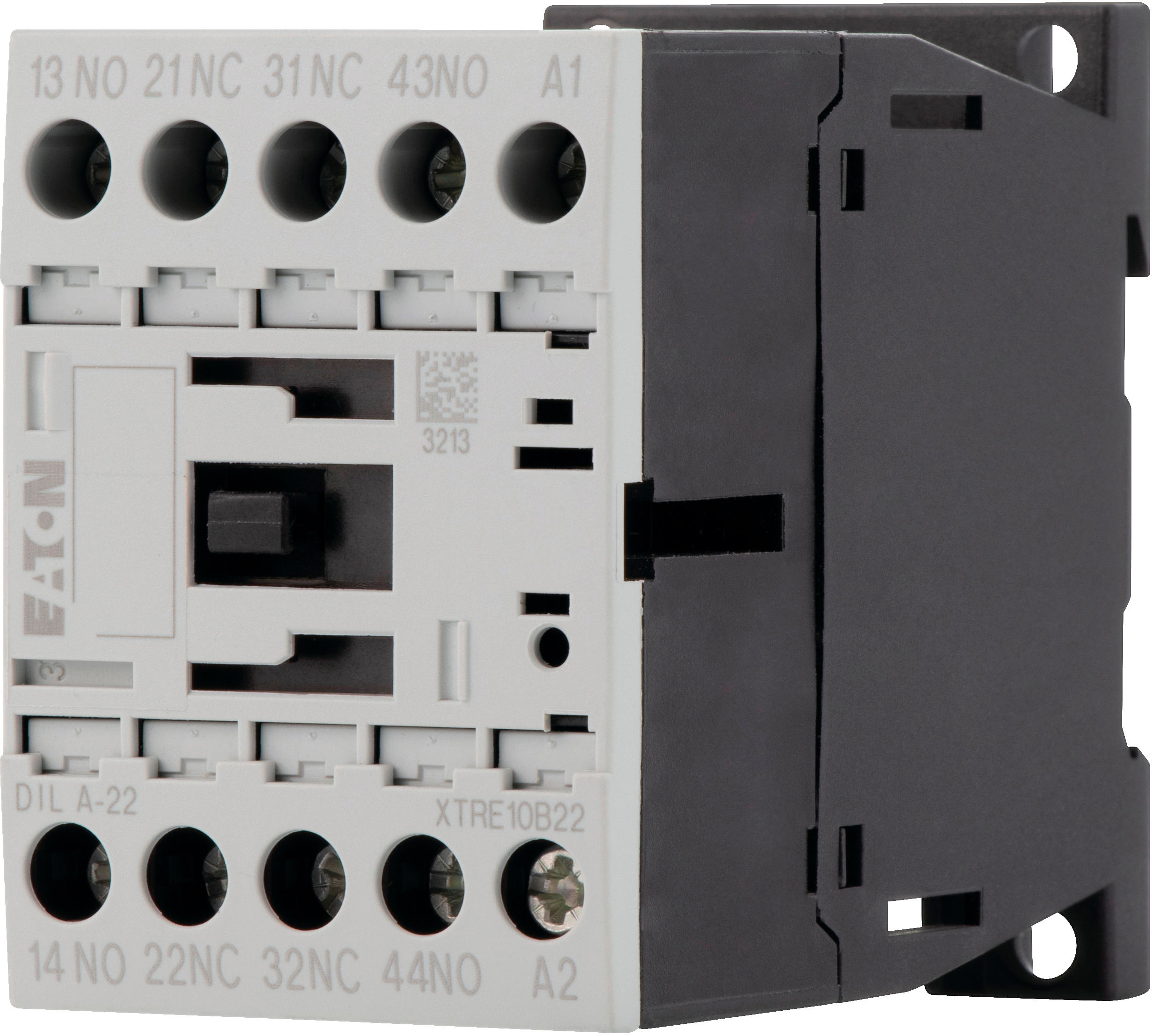 Контактор Eaton DILA-22 220VDC (276418)