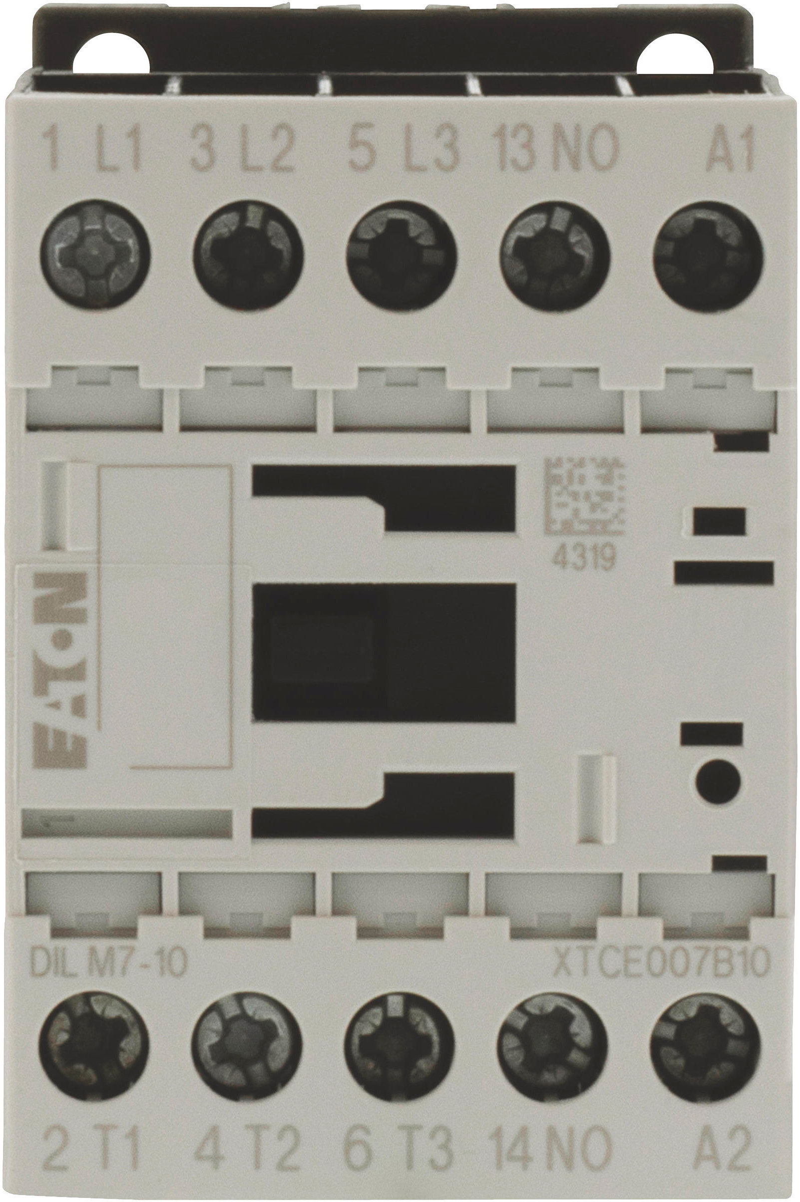 Контактор Eaton DILM7-10 230V50Hz, 240V60Hz (276550) цена 1300 грн - фотография 2