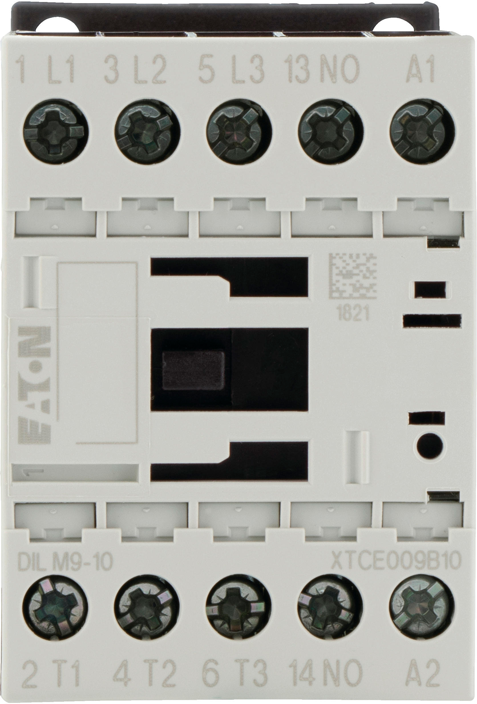 Контактор Eaton DILM9-10 24VDC (276705) цена 1650 грн - фотография 2