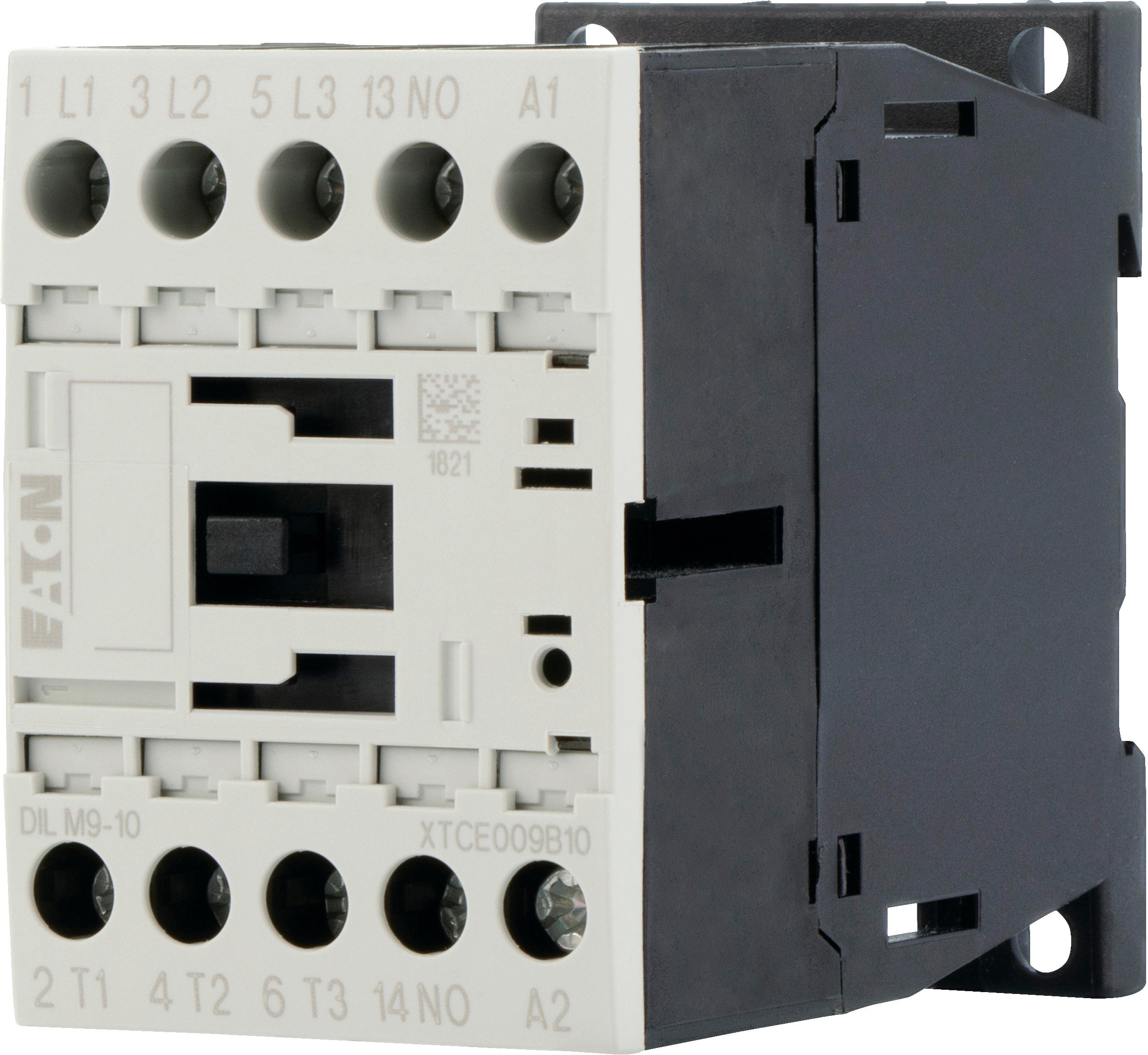 Контактор Eaton DILM9-10 24VDC (276705)