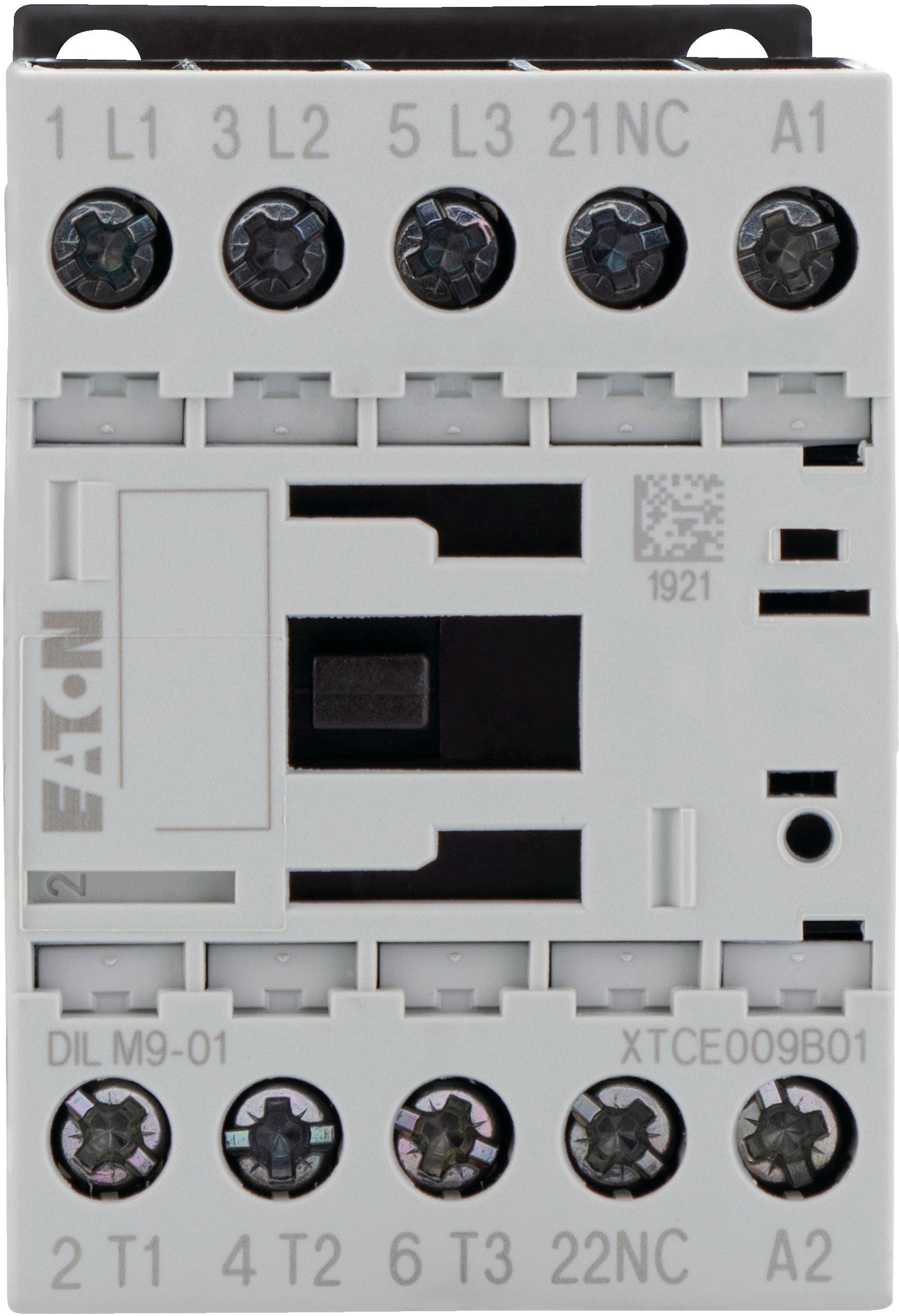 Контактор Eaton DILM9-01 230V50Hz, 240V60Hz (276725) цена 1416 грн - фотография 2