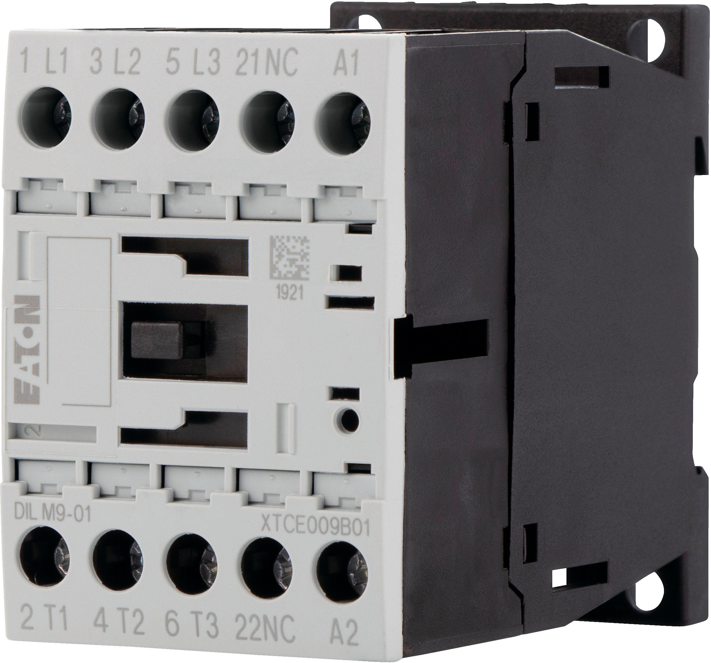 Купить контактор Eaton DILM9-01 230V50Hz, 240V60Hz (276725) в Киеве