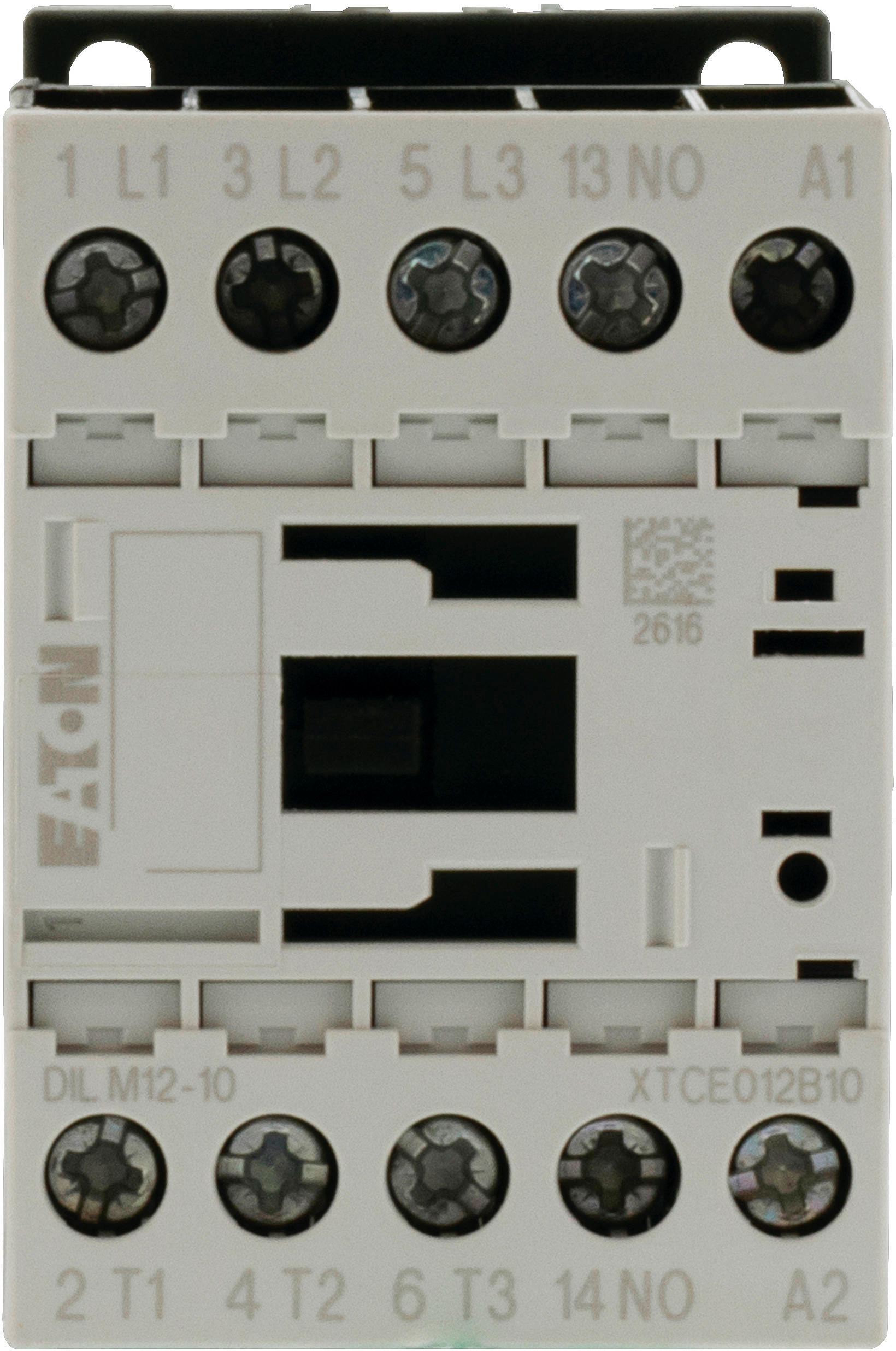 Контактор Eaton DILM12-10 230V50Hz, 240V60Hz (276830) цена 1754 грн - фотография 2