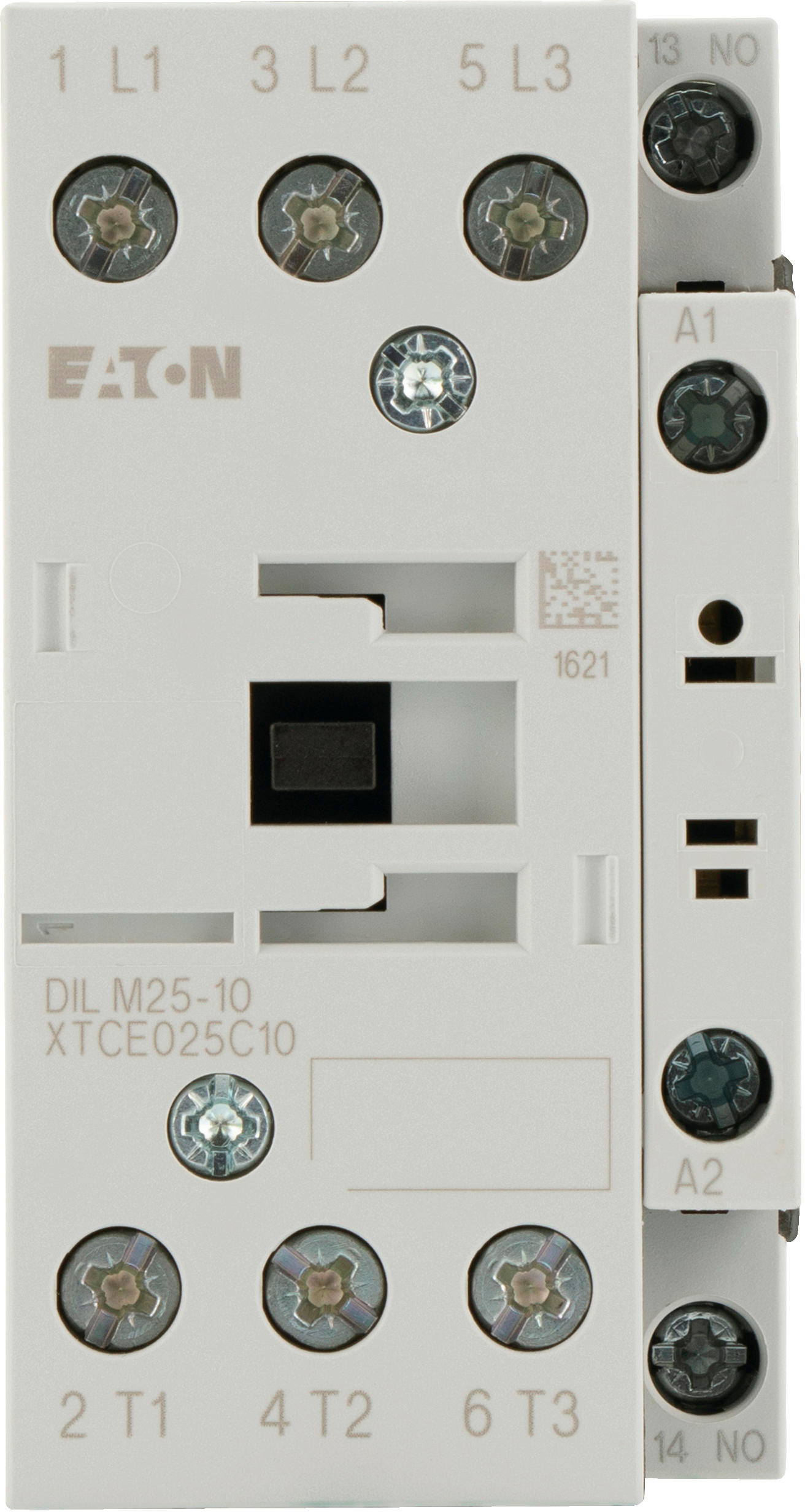Контактор Eaton DILM25-10 230V50Hz, 240V60Hz (277132) цена 3166 грн - фотография 2