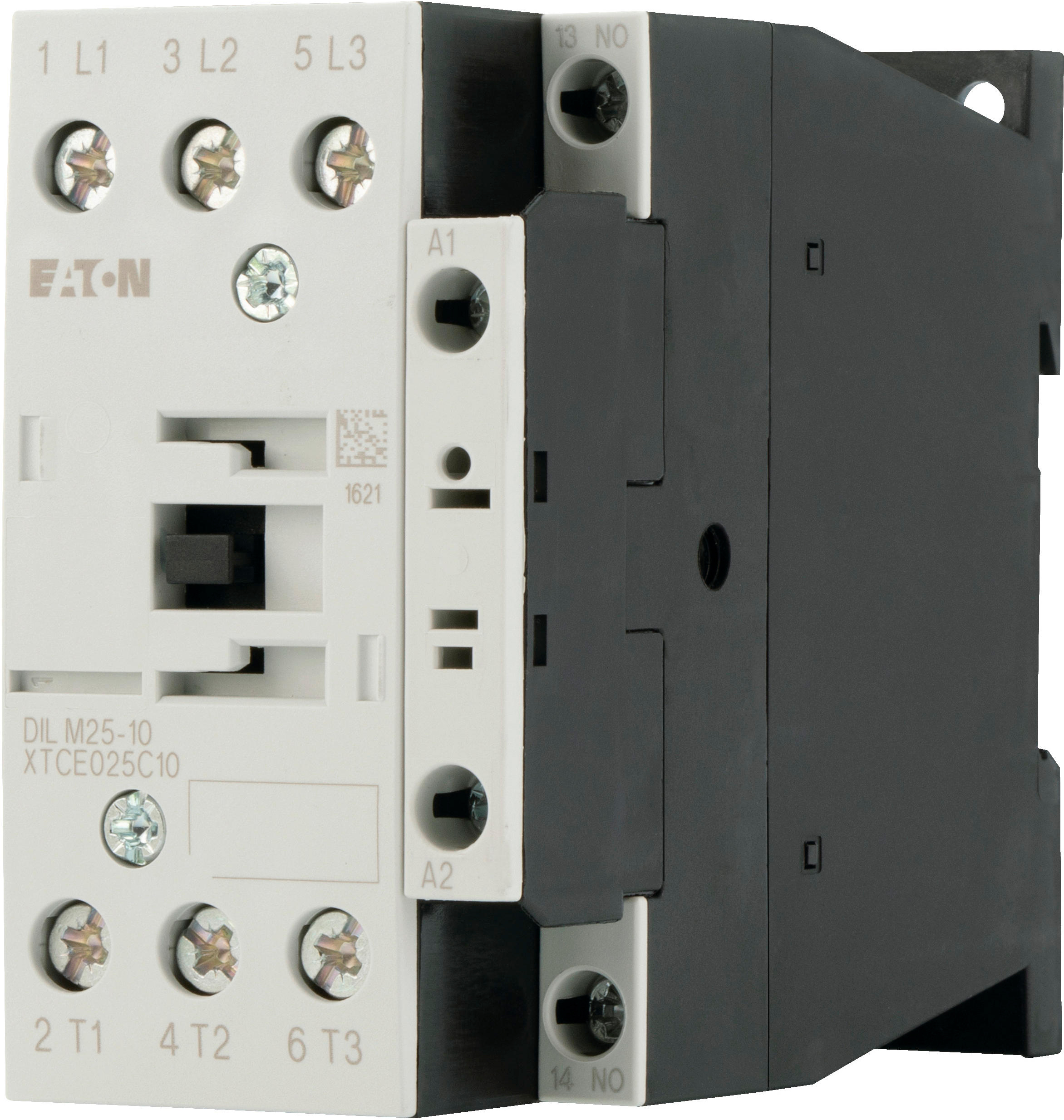 Контактор Eaton DILM25-10 230V50Hz, 240V60Hz (277132)