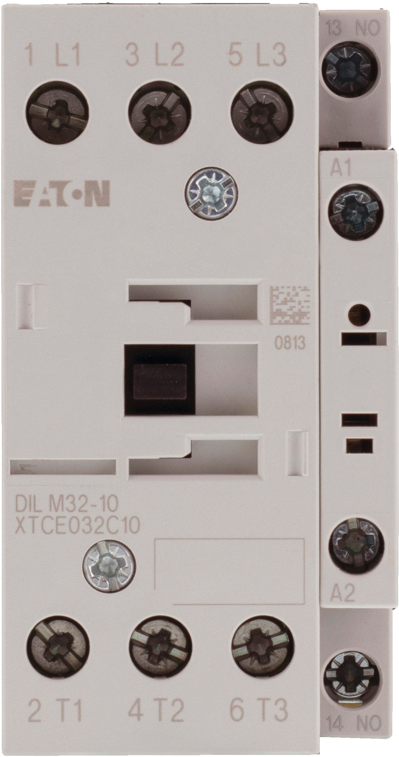 Контактор Eaton DILM32-10 230V50Hz, 240V60Hz (277260) цена 4640 грн - фотография 2