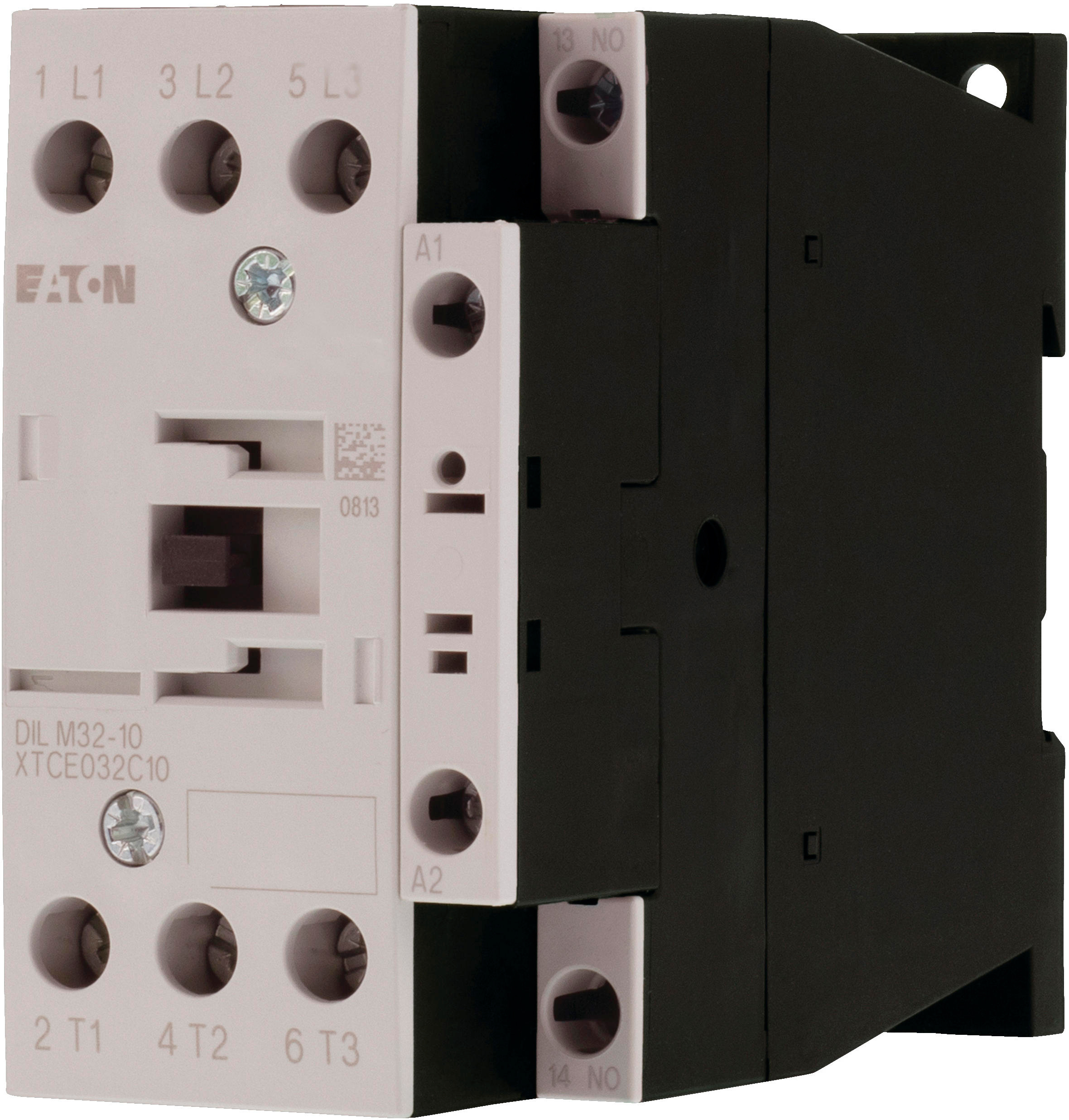 Контактор Eaton DILM32-10 230V50Hz, 240V60Hz (277260)