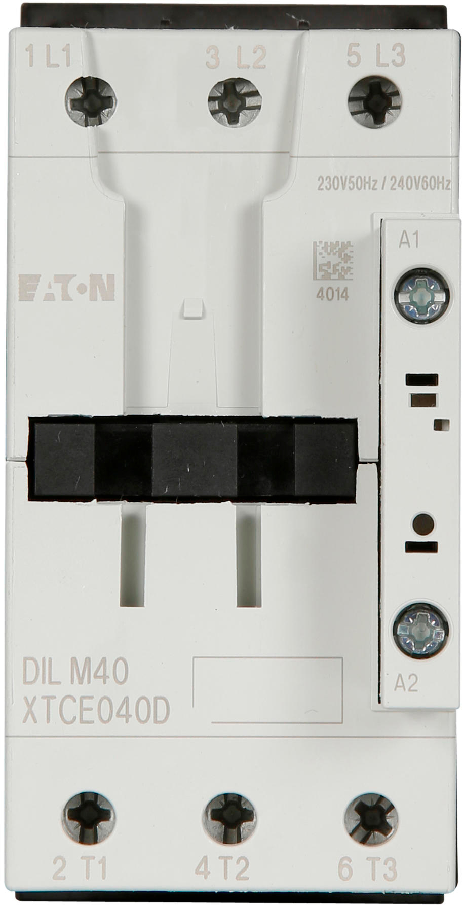 Контактор Eaton DILM40 230V50Hz, 240V60Hz (277766) цена 5086 грн - фотография 2