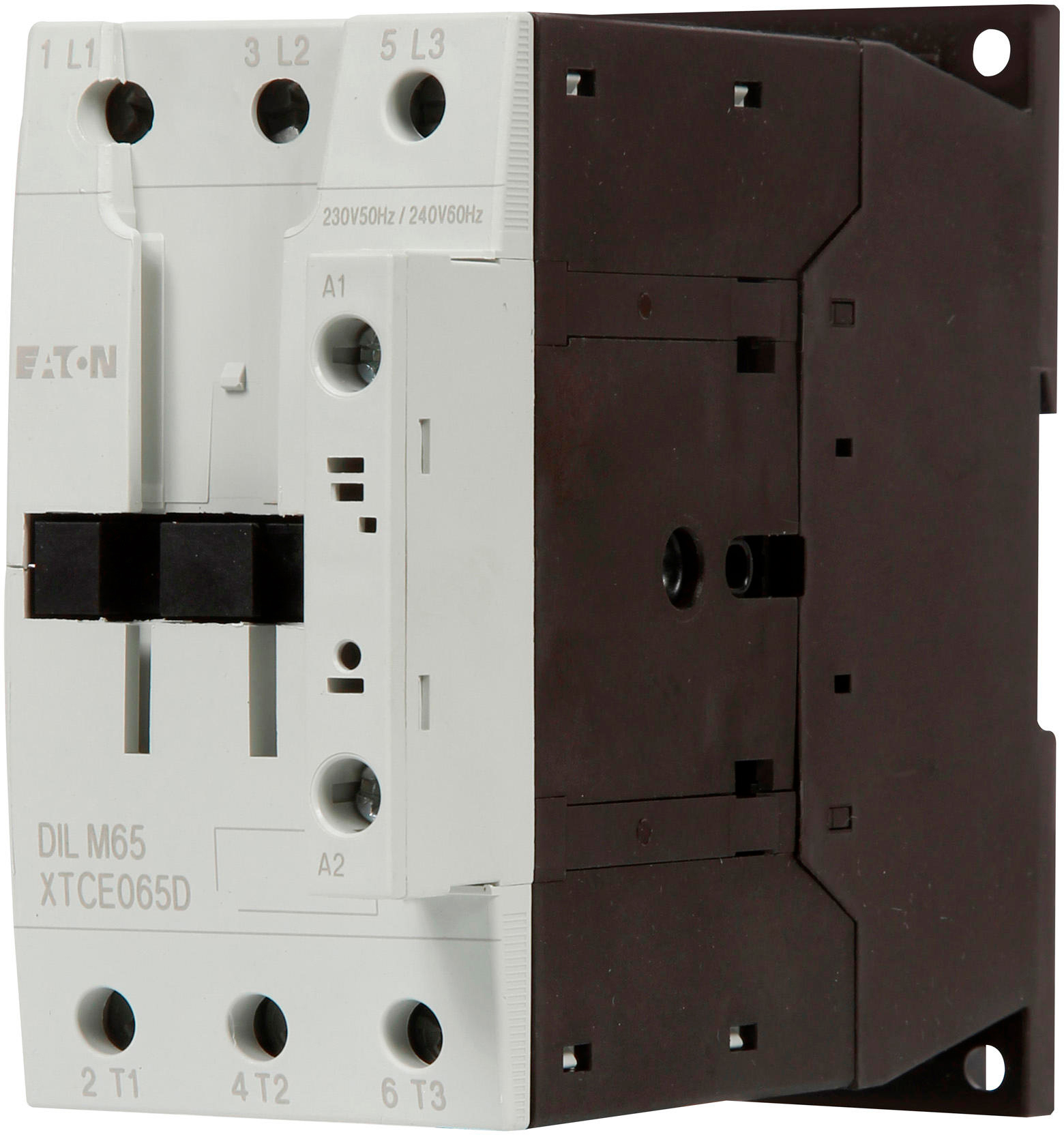 Контактор Eaton DILM65 230V50Hz, 240V60Hz (277894)