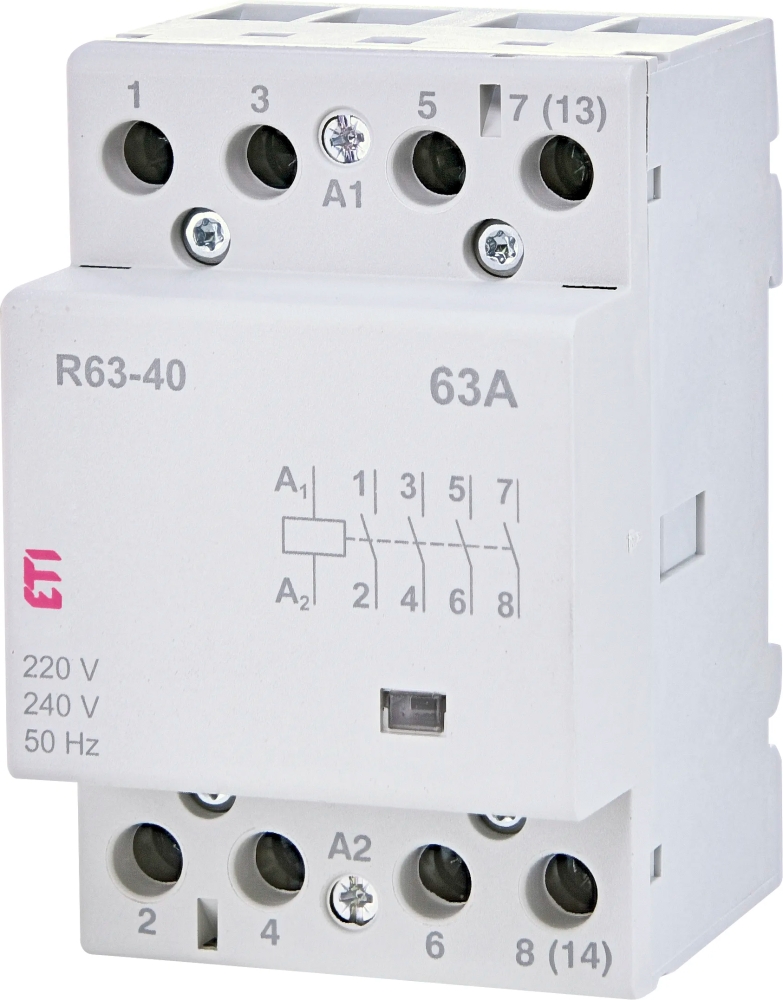 ETI R 63-40 230V (2463450)