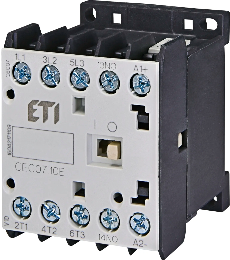ETI CEC07.10 24V-DC (4641100)
