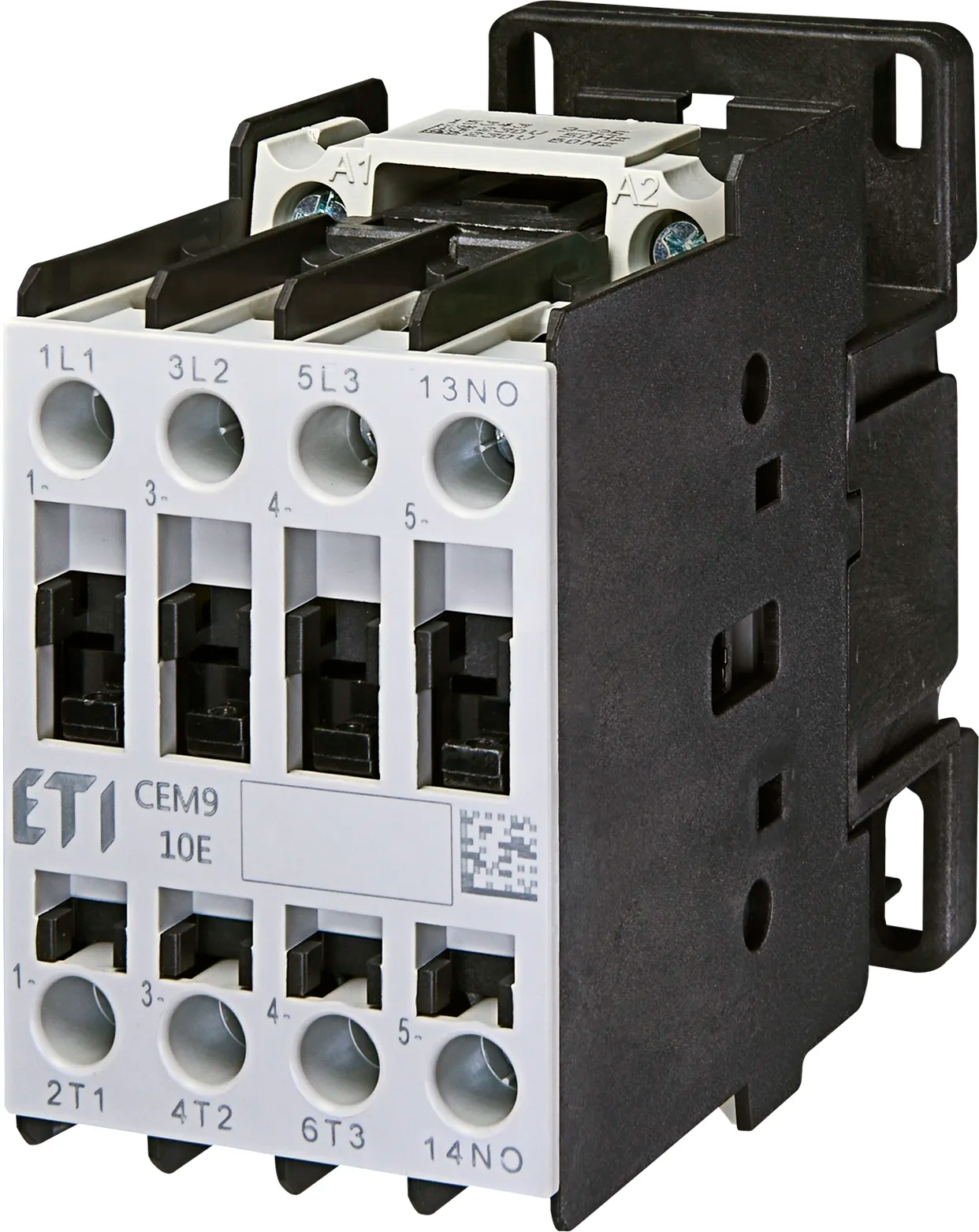 Контактор ETI CEM9.10-230V-50/60Hz (4642123)