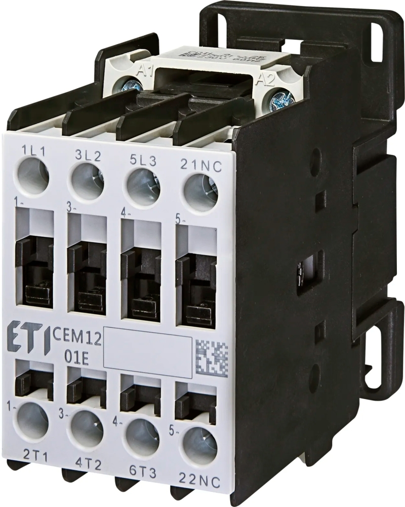 ETI CEM12.01-230V-50/60Hz (4643113)