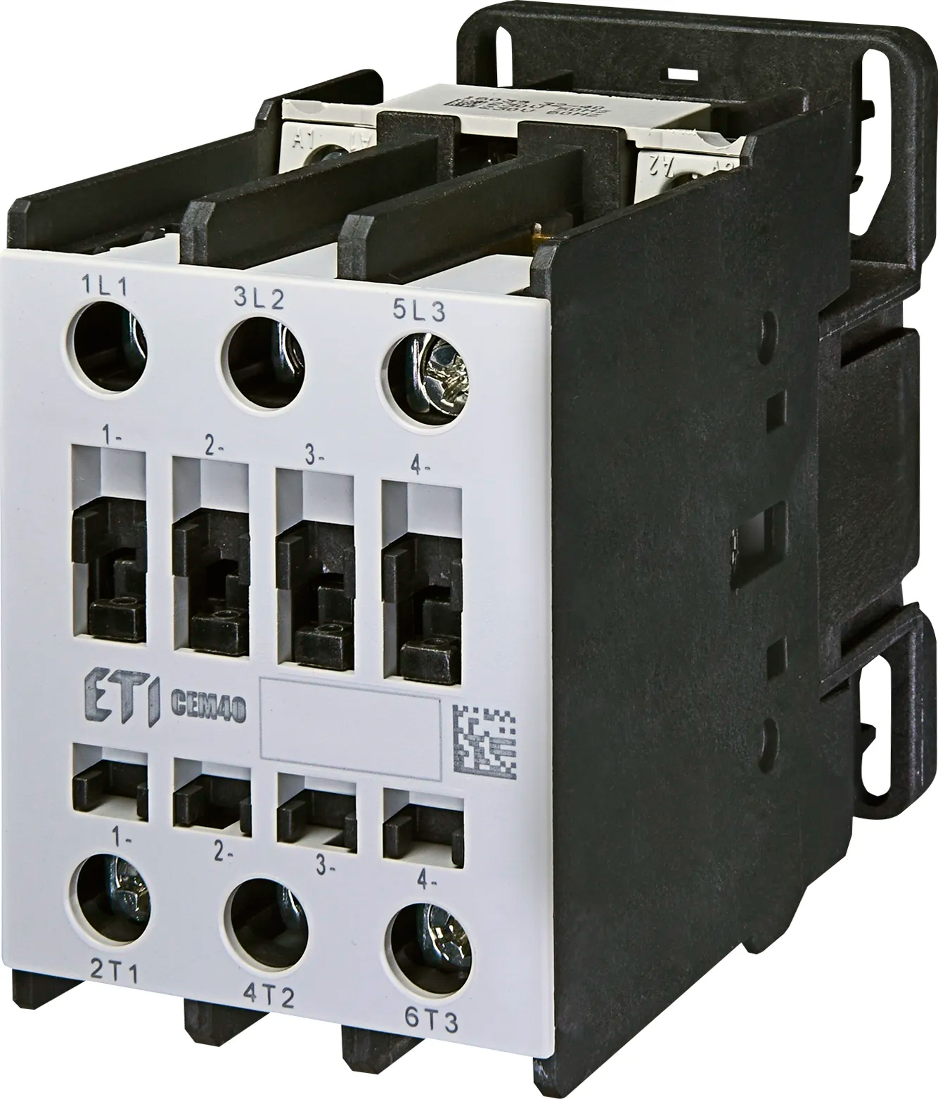 Контактор ETI CEM40.00-230V-50/60Hz (4647103)