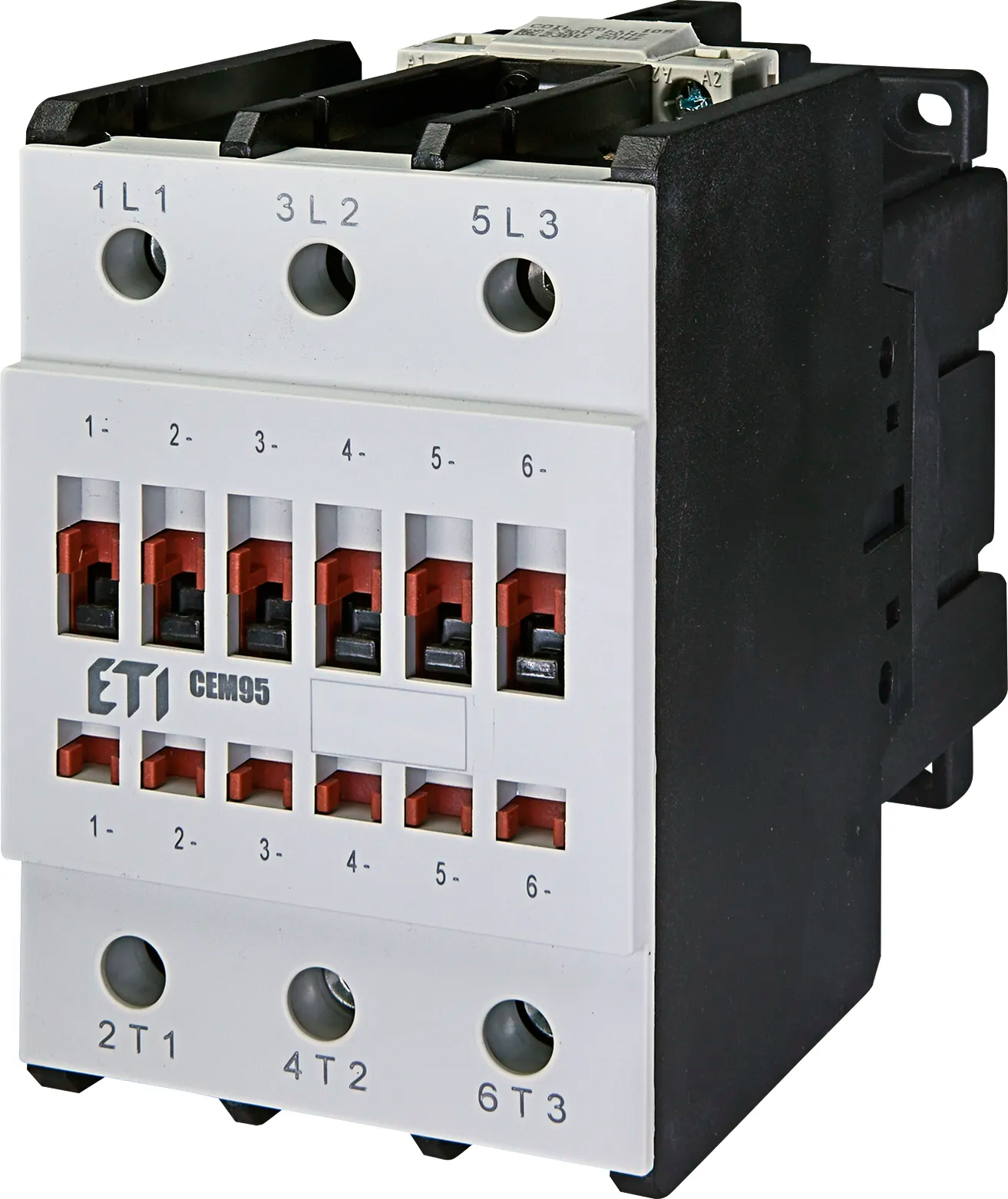 Контактор ETI CEM95.00-230V-50/60Hz (4651103)