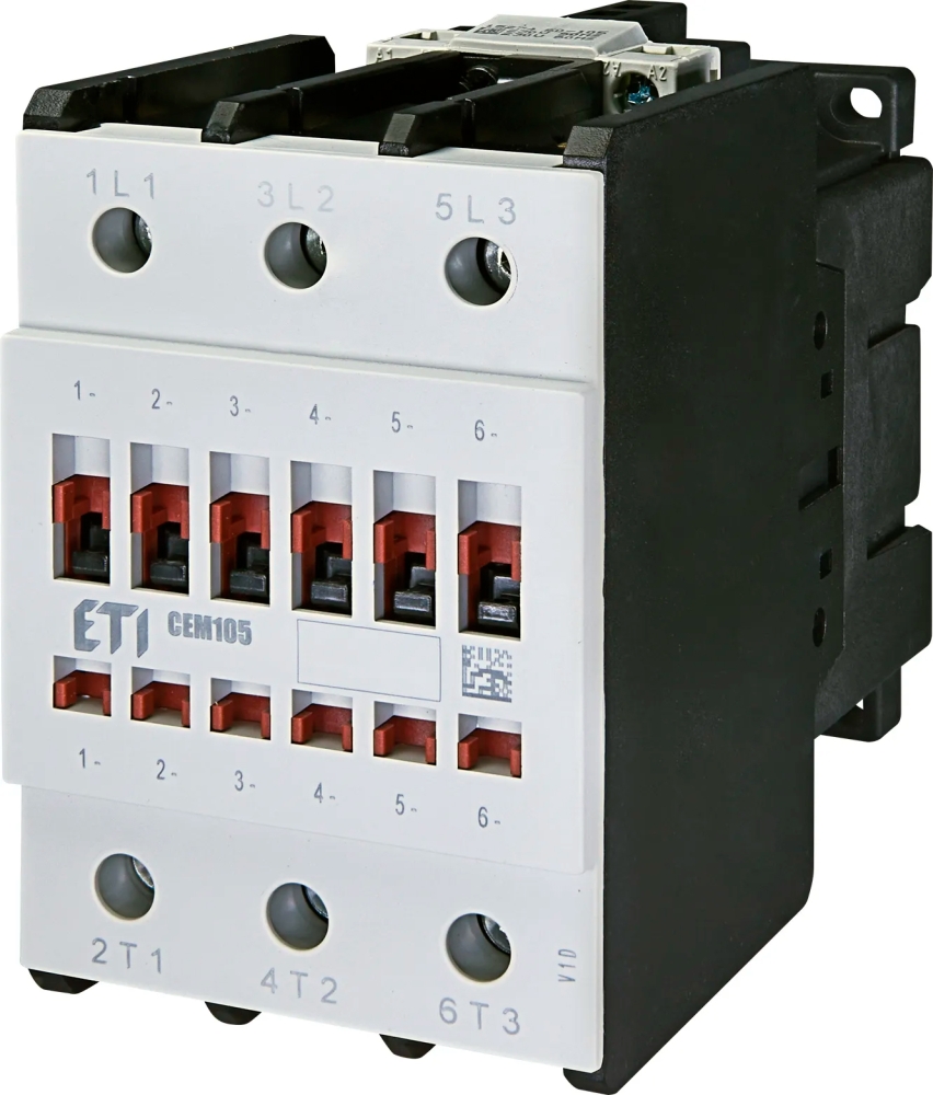 ETI CEM105.11-230V-50/60Hz (4652133)