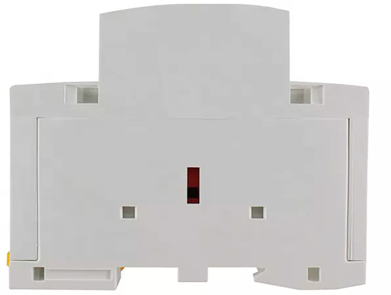 Контактор Tervix OCT, 2P, 2NO, 40A, 230V (661421) цена 979 грн - фотография 2