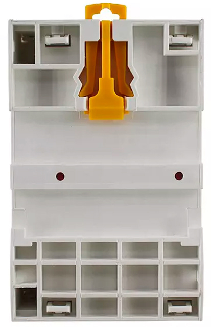 в продаже Контактор Tervix OCT, 2P, 2NO, 40A, 230V (661421) - фото 3