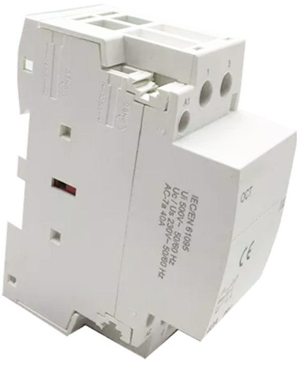 продаём Tervix OCT, 2P, 2NO, 40A, 230V (661421) в Украине - фото 4