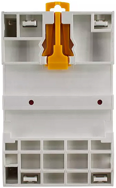 Контактор Tervix OCT, 4P, 4NO, 40A, 230V (661441) цена 1334 грн - фотография 2