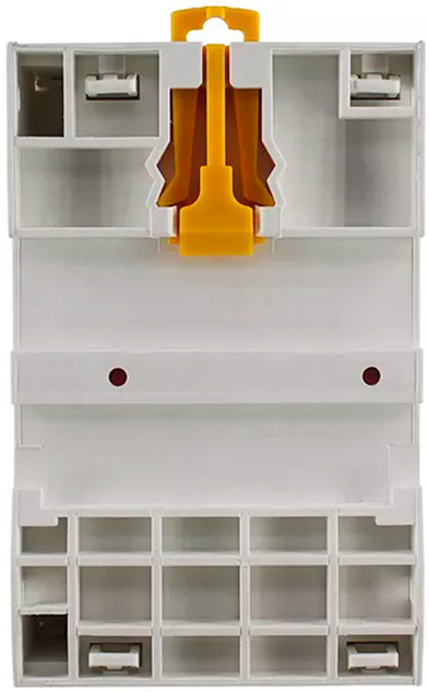 Контактор Tervix OCT, 4P, 2NO+2NC, 40A, 230V (661461) цена 1334 грн - фотография 2