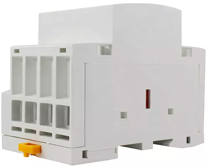 в продаже Контактор Tervix OCT, 4P, 2NO+2NC, 40A, 230V (661461) - фото 3