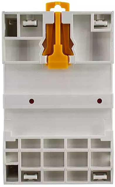 Контактор Tervix OCT, 4P, 4NO, 63A, 230V (661541) цена 1334 грн - фотография 2