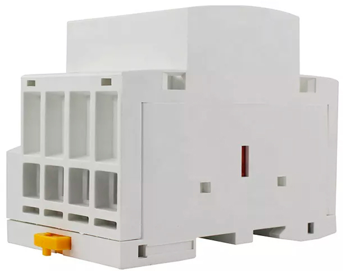 в продаже Контактор Tervix OCT, 4P, 4NO, 63A, 230V (661541) - фото 3