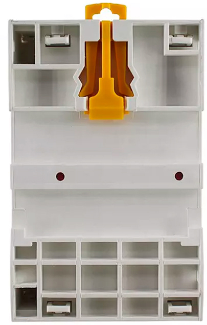 Контактор Tervix OCT, 4P, 2NO+2NC, 63A, 230V (661561) цена 1667 грн - фотография 2