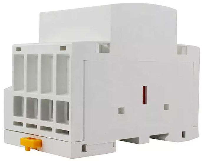 в продаже Контактор Tervix OCT, 4P, 2NO+2NC, 63A, 230V (661561) - фото 3