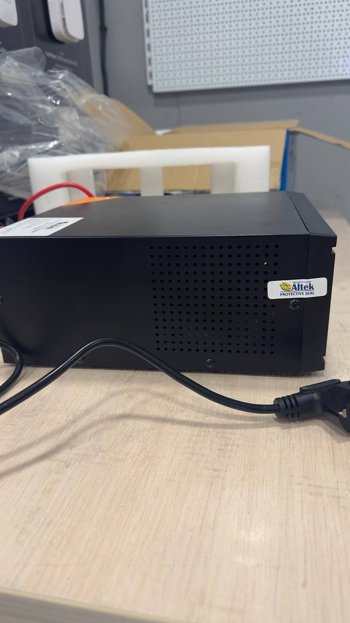продаём Altek ASK12 600VA/480W DC12V уценка в Украине - фото 4