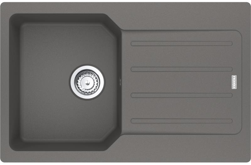 Кухонная мойка Franke City UCG 611-78 (114.0701.829)