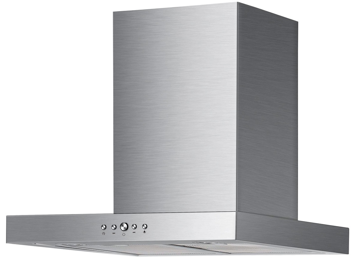 Характеристики кухонная вытяжка Faber TSP X A60 2LS (уценка)