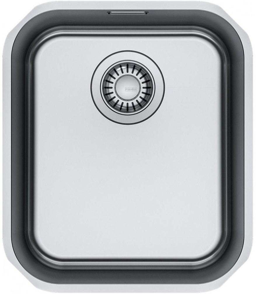 Кухонная мойка Franke Smart SRX 110-34 (122.0739.540)