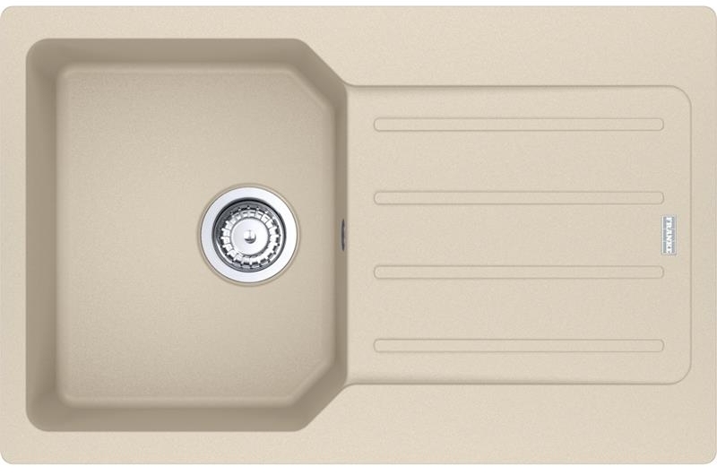 Кухонная мойка Franke City UCG 611-78 (114.0701.827)