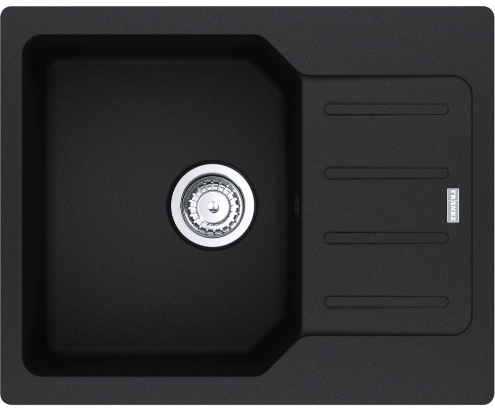 Кухонная мойка Franke City UCG 611-62 (114.0701.825)