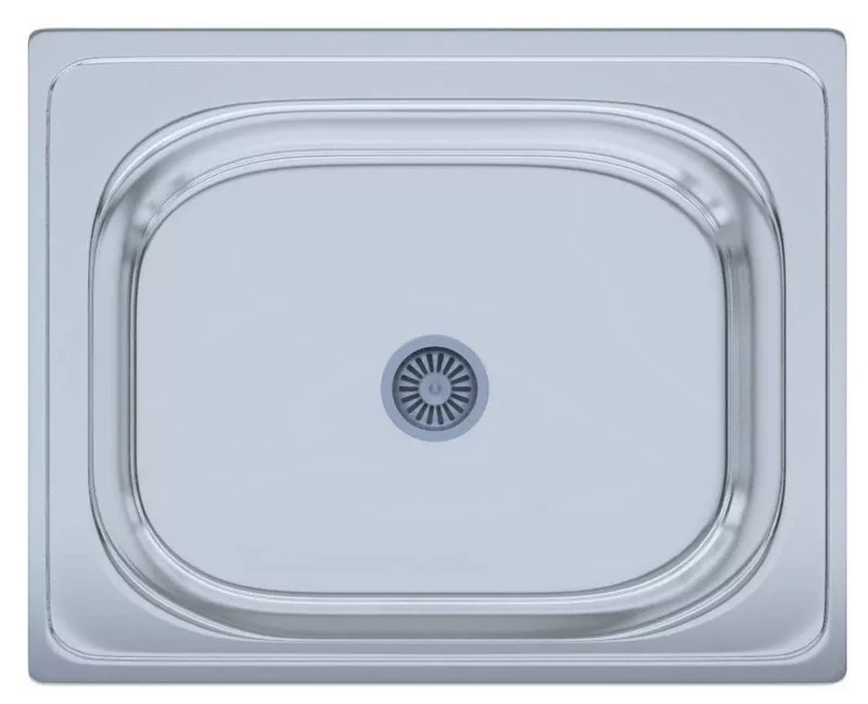 Цена кухонная мойка UA 4050 в Киеве