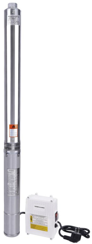 Насос Thermo Alliance 4SSM6-11 1,1 кВт (TA4SSMP61111)