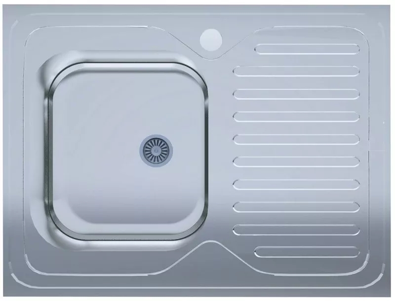Кухонная мойка UA 6080-L