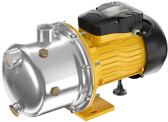 Насос Mytec JSb 1.1 кВт (18188)
